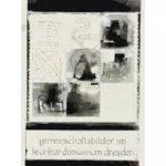 Dresden-galerij-poster